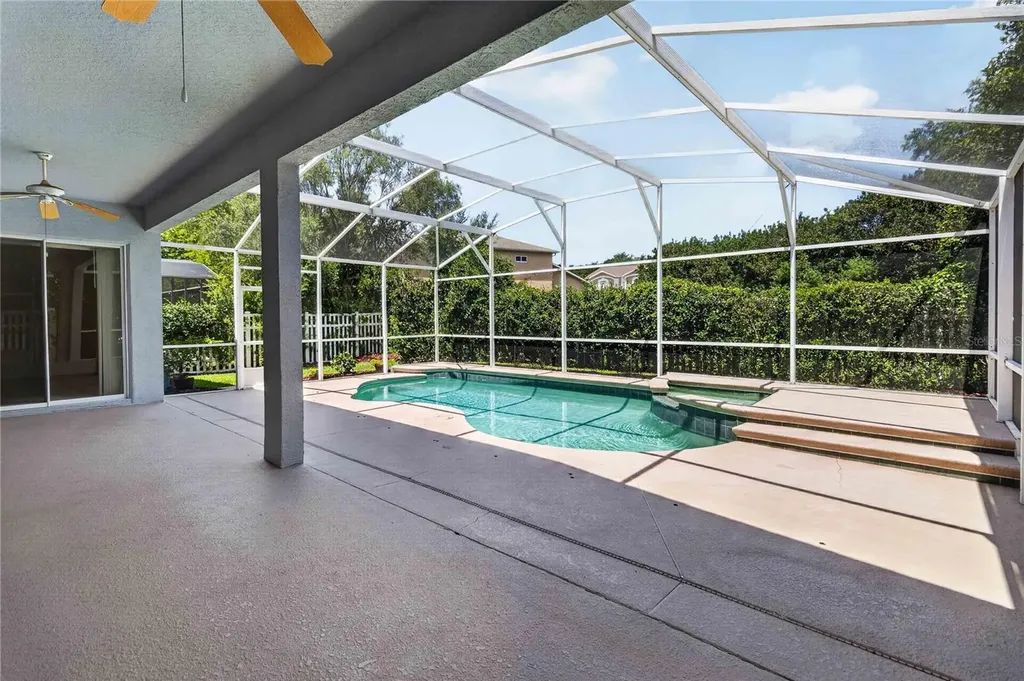 10157 Shallow Marsh Court Orlando FL 32832