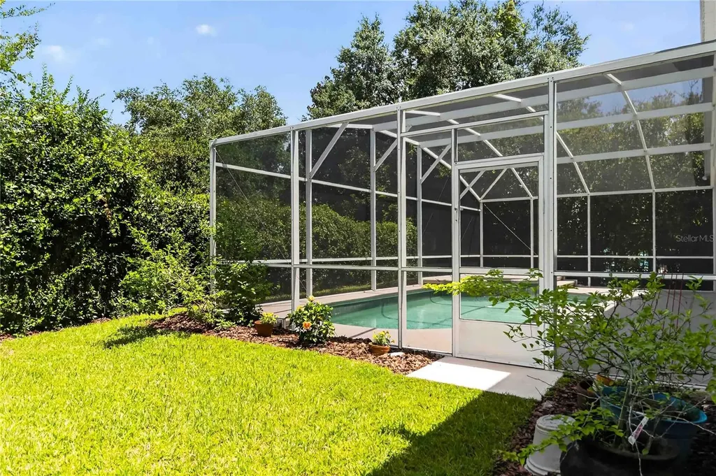 10157 Shallow Marsh Court Orlando FL 32832