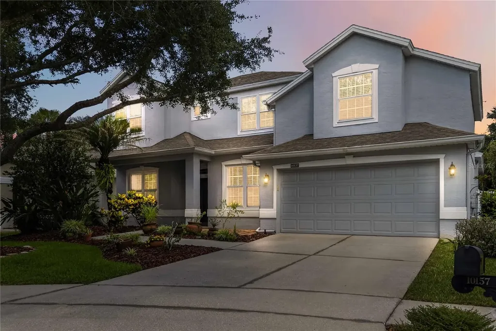 10157 Shallow Marsh Court Orlando FL 32832