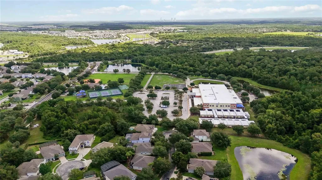 10157 Shallow Marsh Court Orlando FL 32832