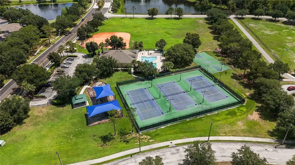 10157 Shallow Marsh Court Orlando FL 32832