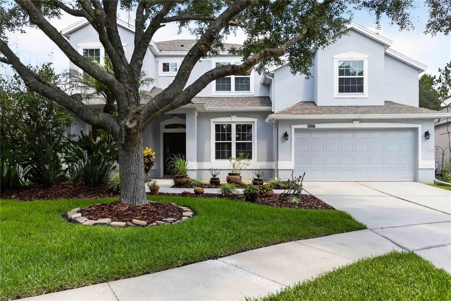 10157 Shallow Marsh Court Orlando FL 32832