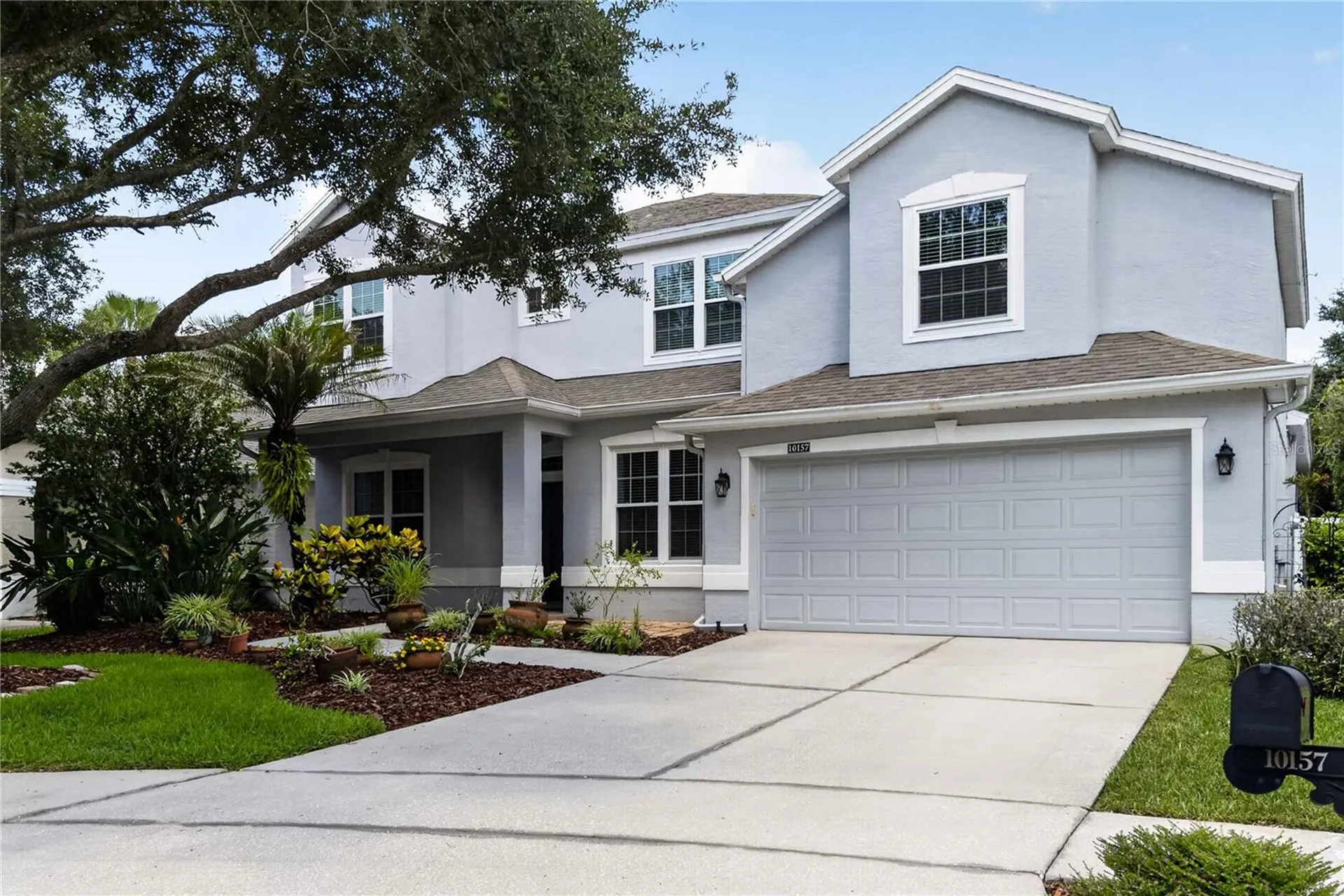 10157 Shallow Marsh Court Orlando FL 32832