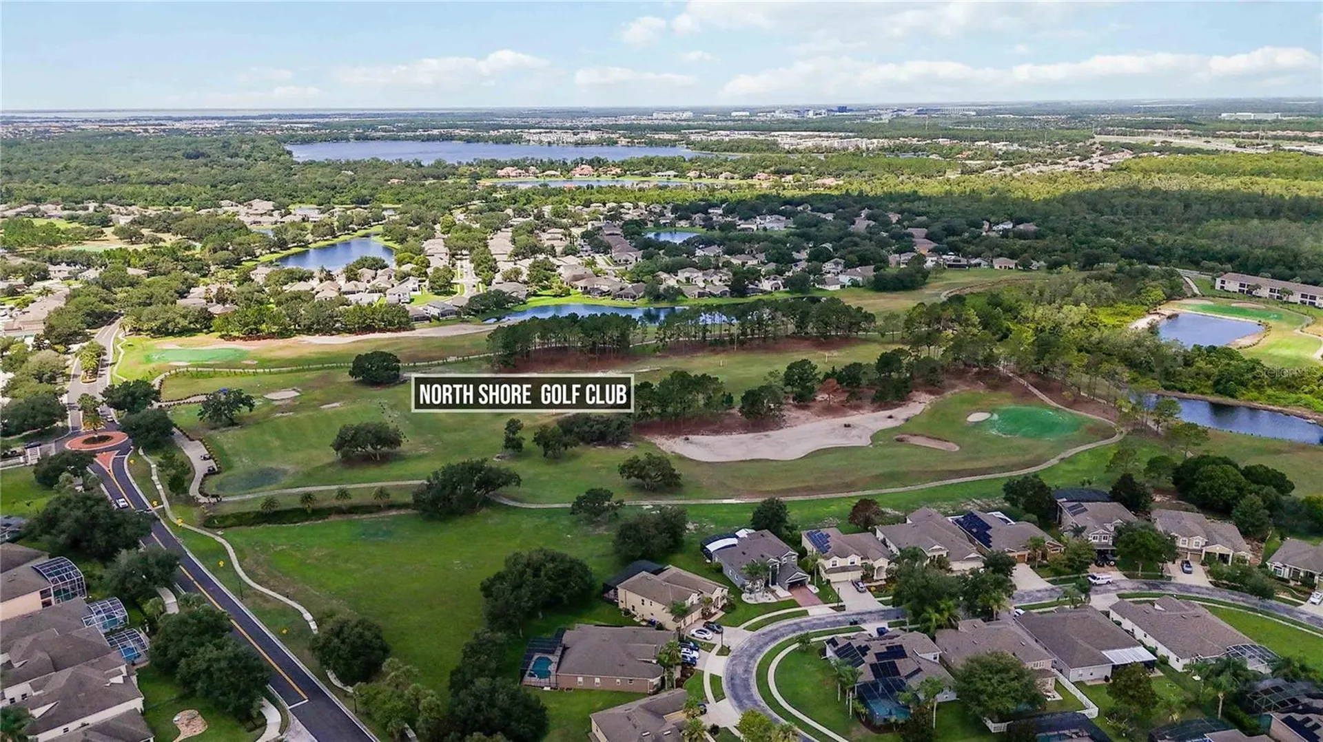 10157 Shallow Marsh Court Orlando FL 32832