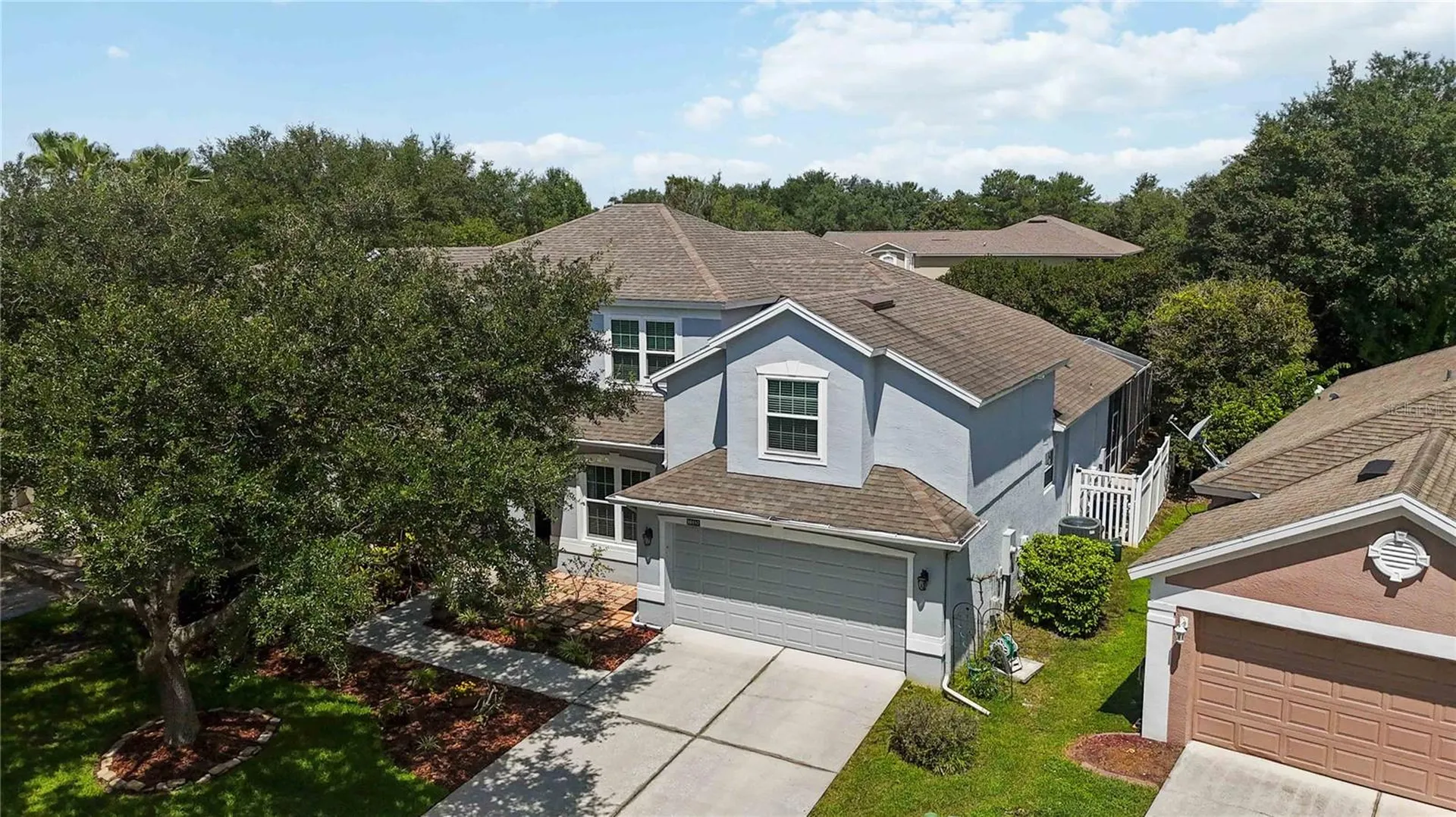 10157 Shallow Marsh Court Orlando FL 32832