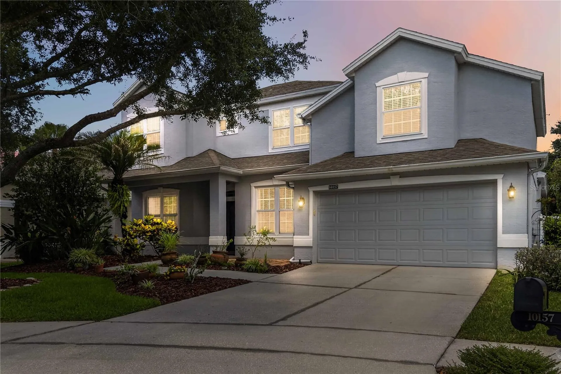 10157 Shallow Marsh Court Orlando FL 32832