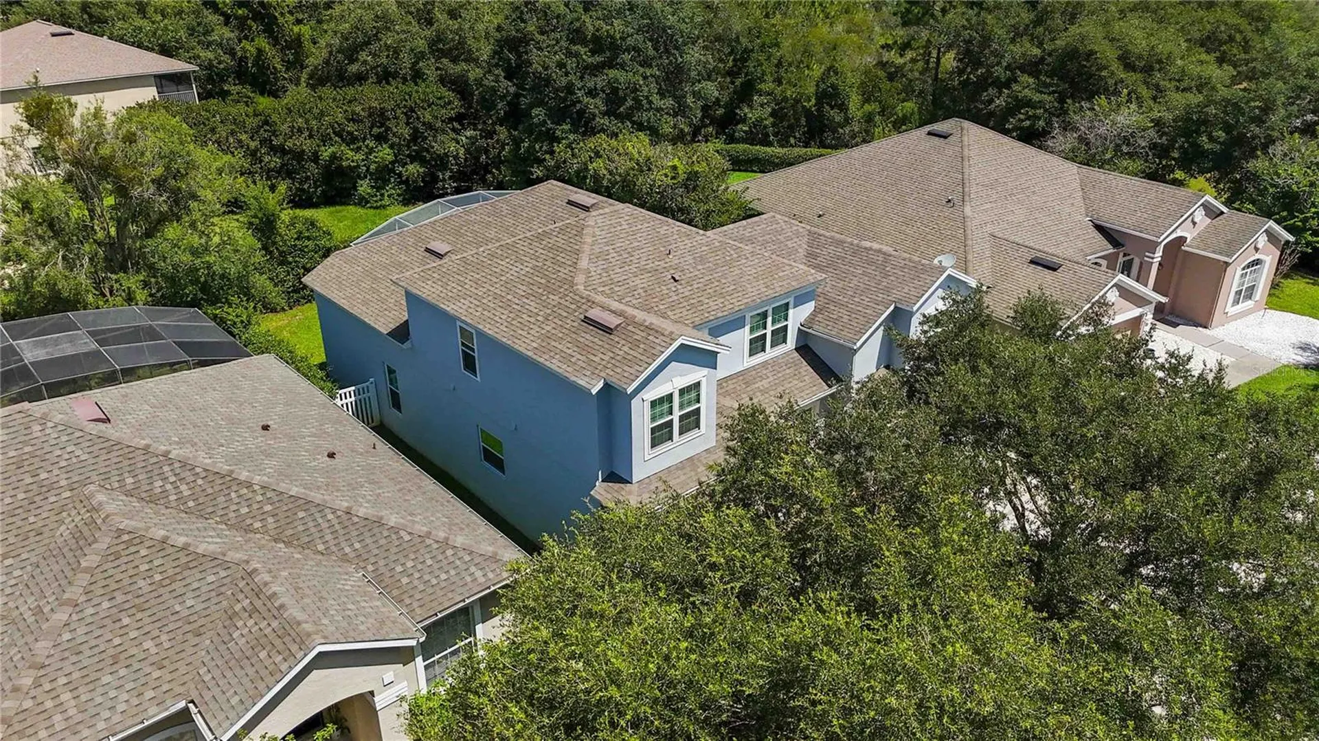 10157 Shallow Marsh Court Orlando FL 32832