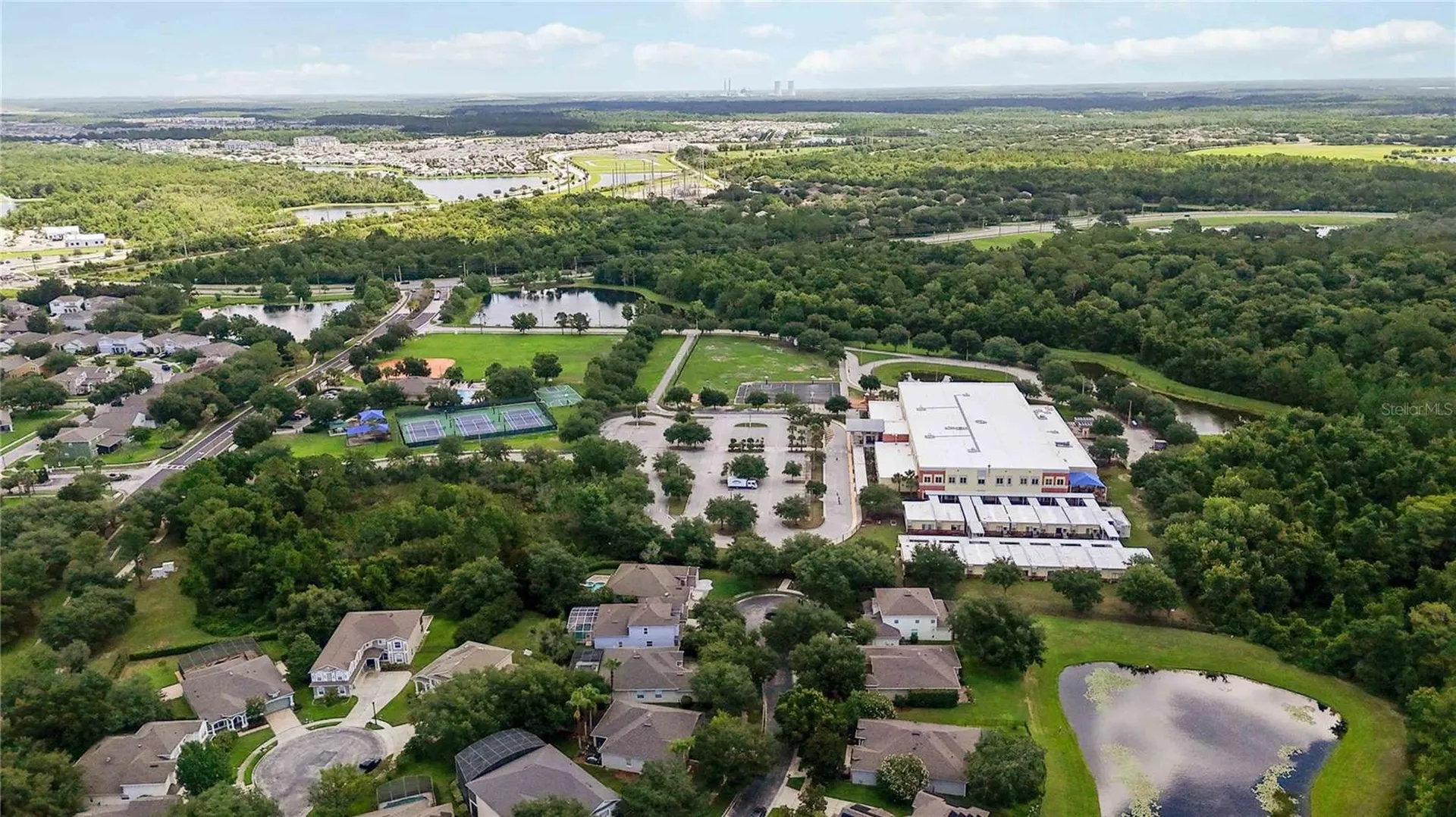 10157 Shallow Marsh Court Orlando FL 32832