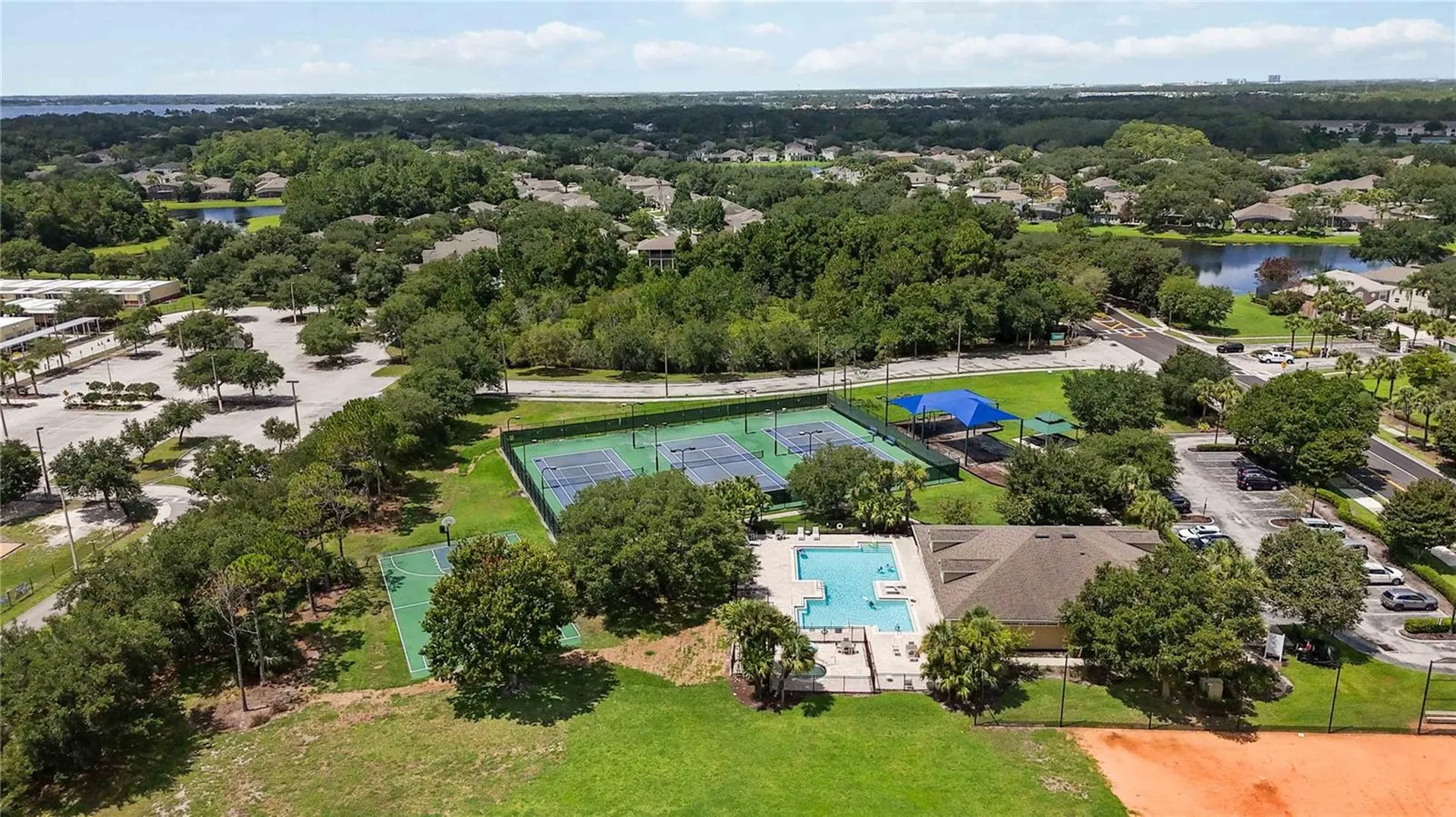 10157 Shallow Marsh Court Orlando FL 32832