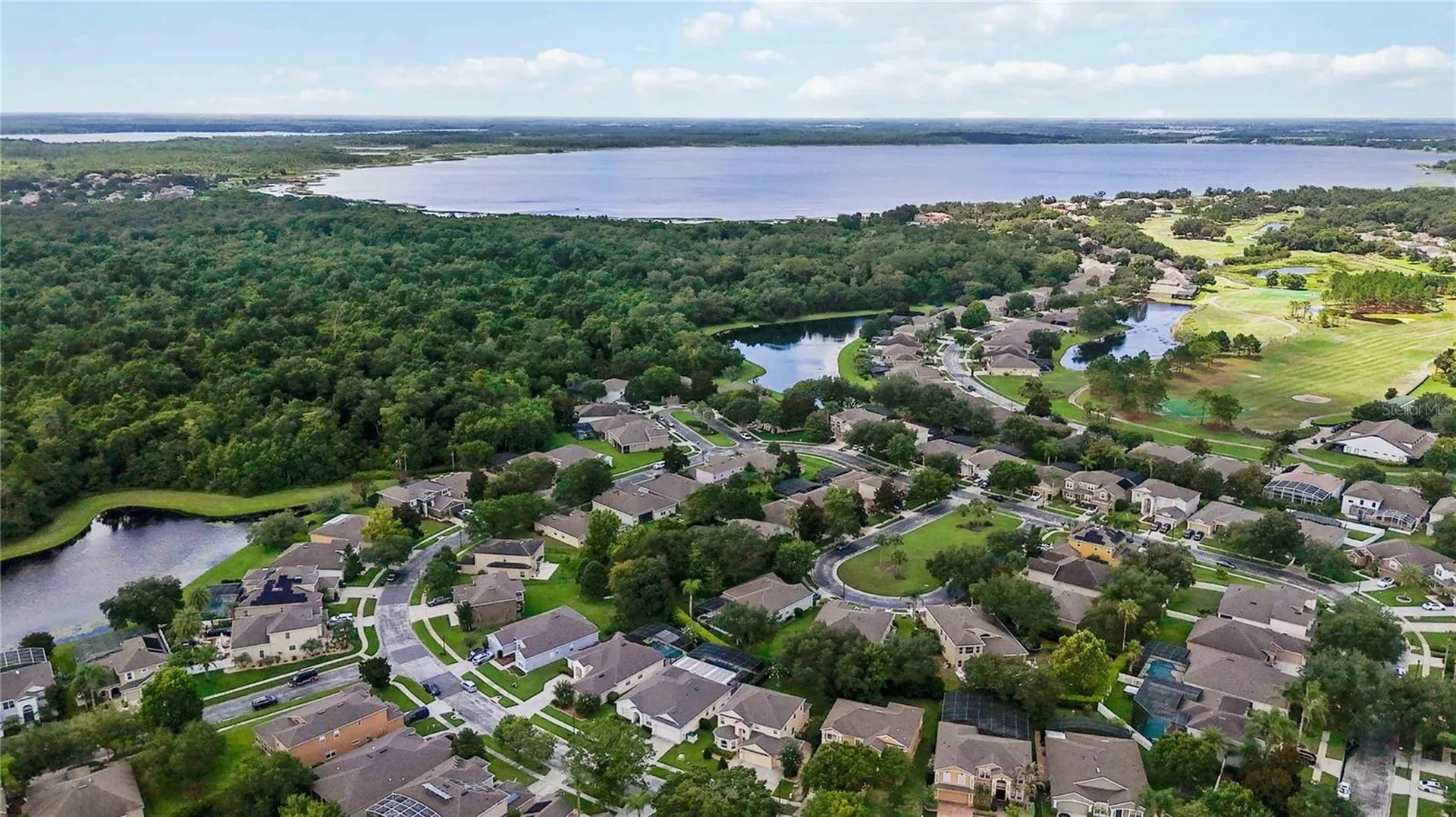 10157 Shallow Marsh Court Orlando FL 32832