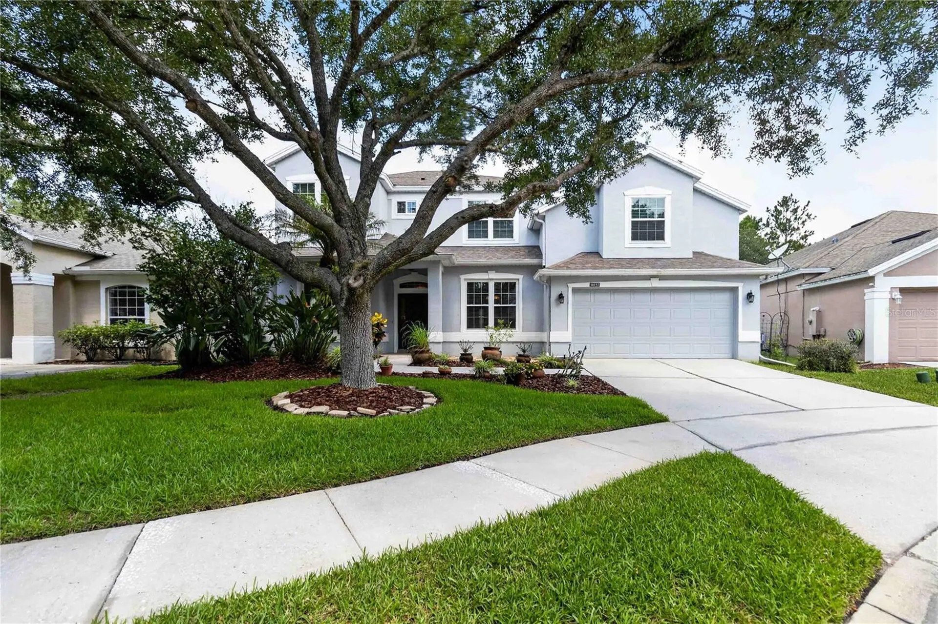 10157 Shallow Marsh Court Orlando FL 32832
