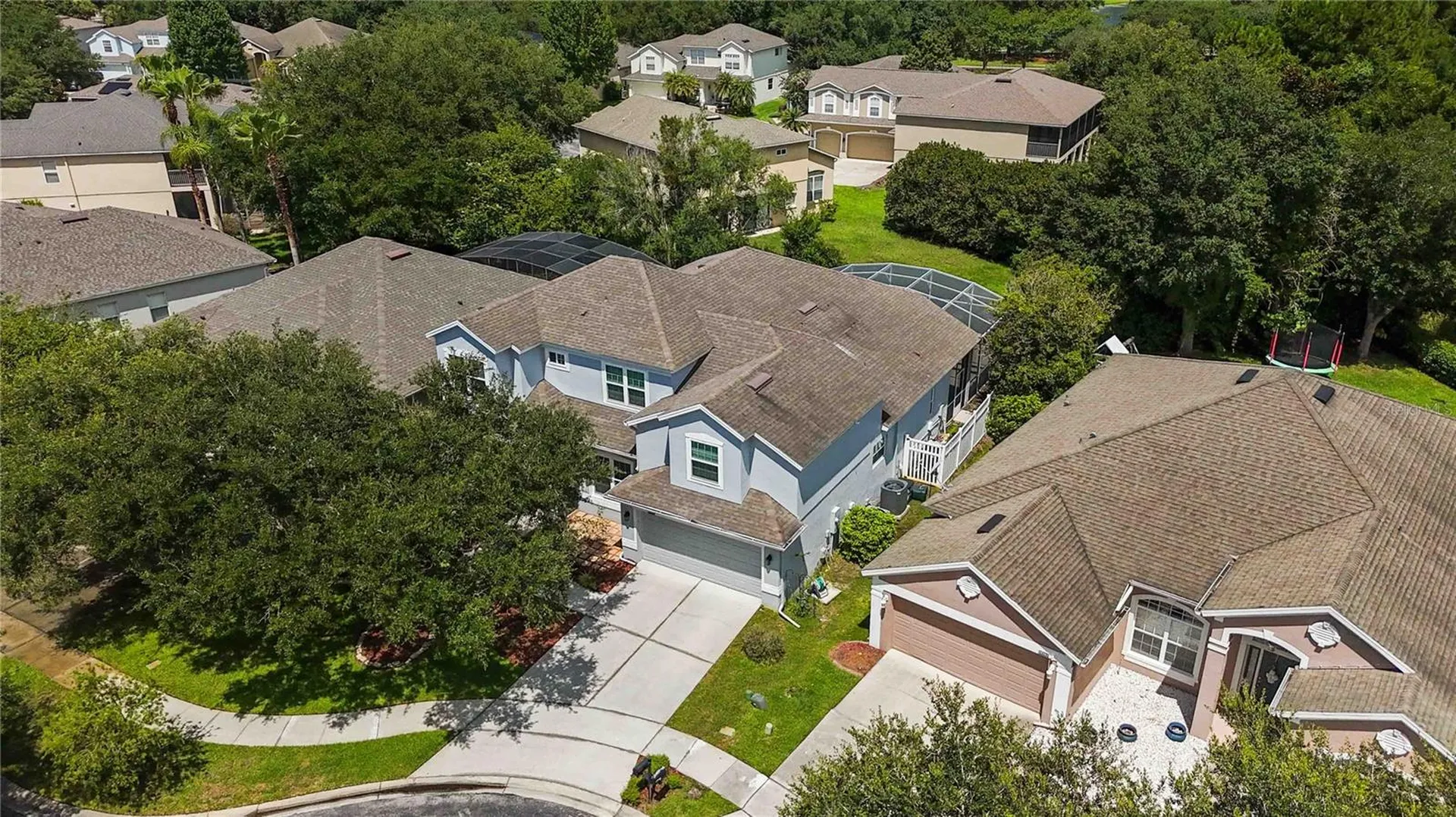 10157 Shallow Marsh Court Orlando FL 32832