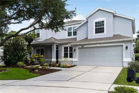 10157 Shallow Marsh Court Orlando FL 32832