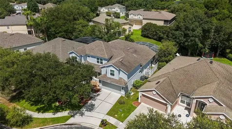 10157 Shallow Marsh Court Orlando FL 32832