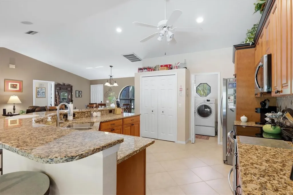 3227 N Biscayne Drive North Port FL 34291