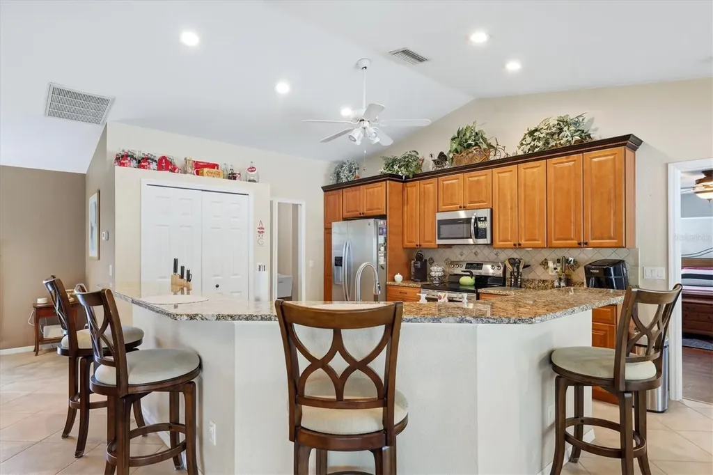 3227 N Biscayne Drive North Port FL 34291