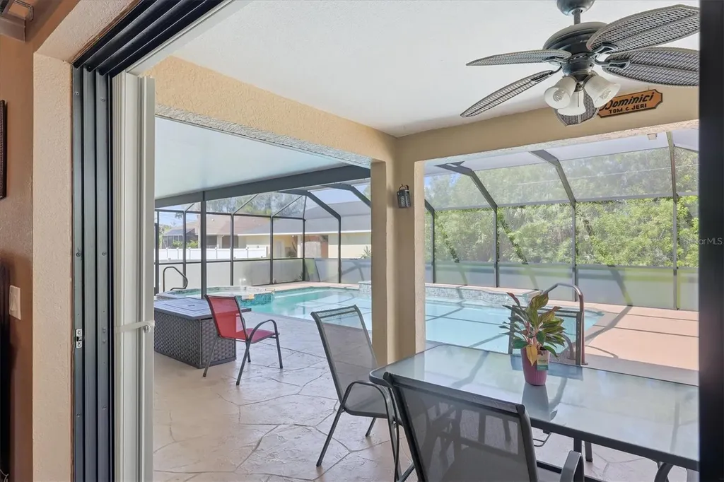 3227 N Biscayne Drive North Port FL 34291