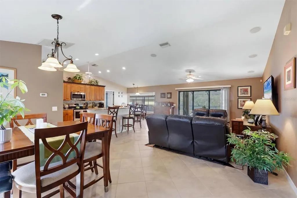3227 N Biscayne Drive North Port FL 34291