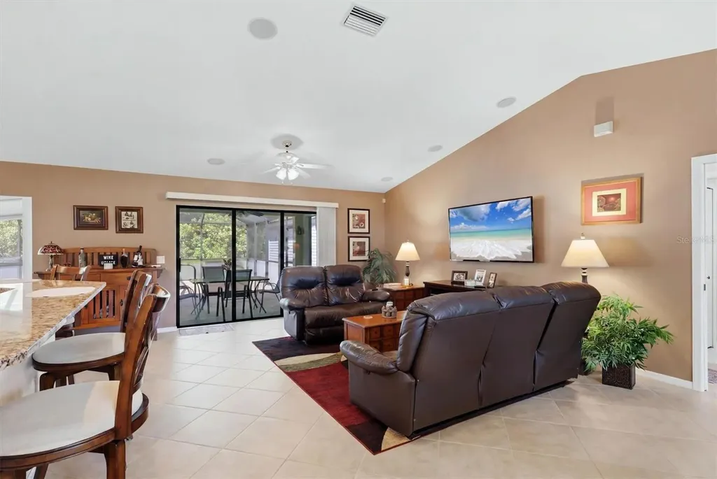 3227 N Biscayne Drive North Port FL 34291