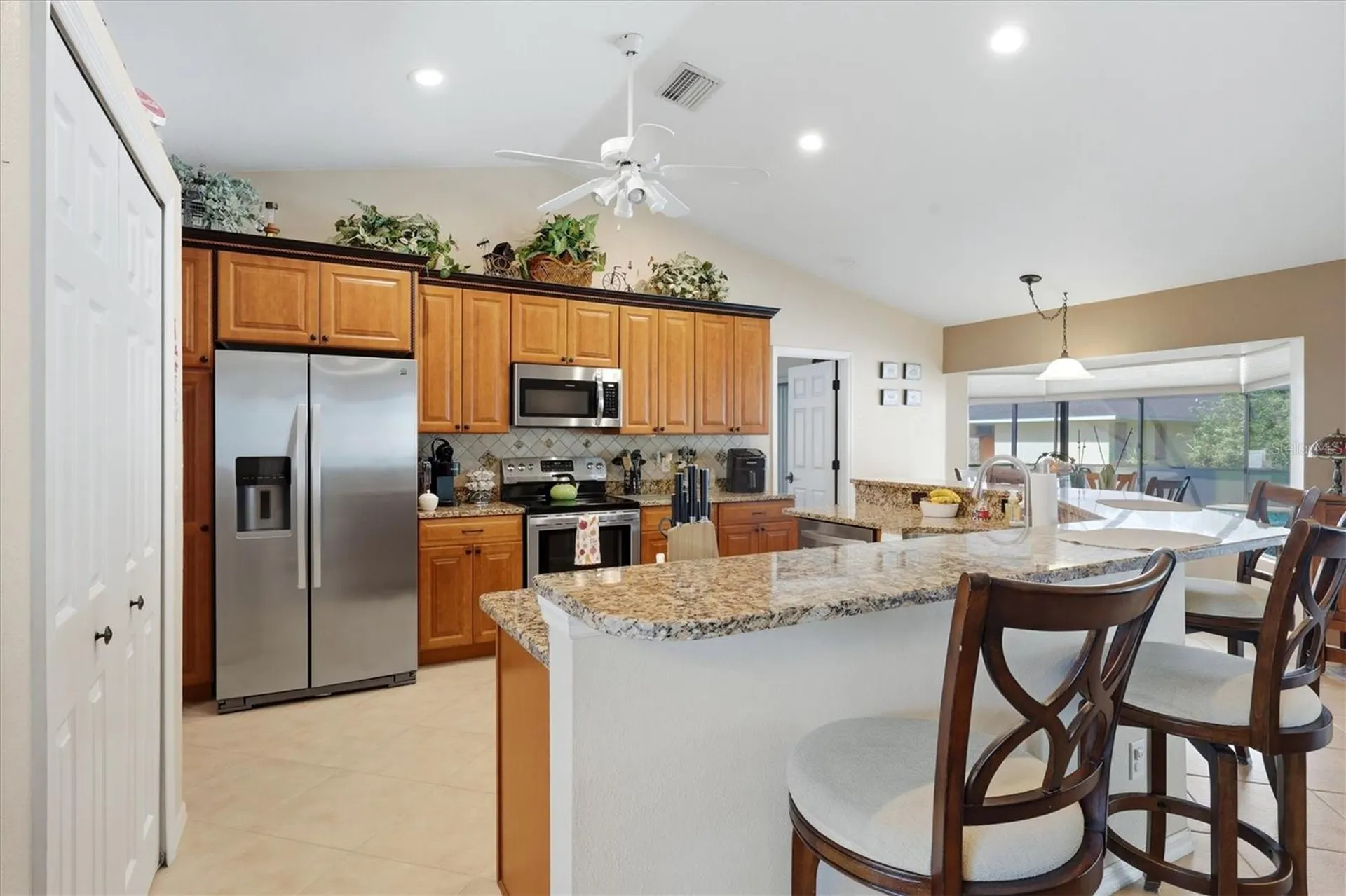 3227 N Biscayne Drive North Port FL 34291