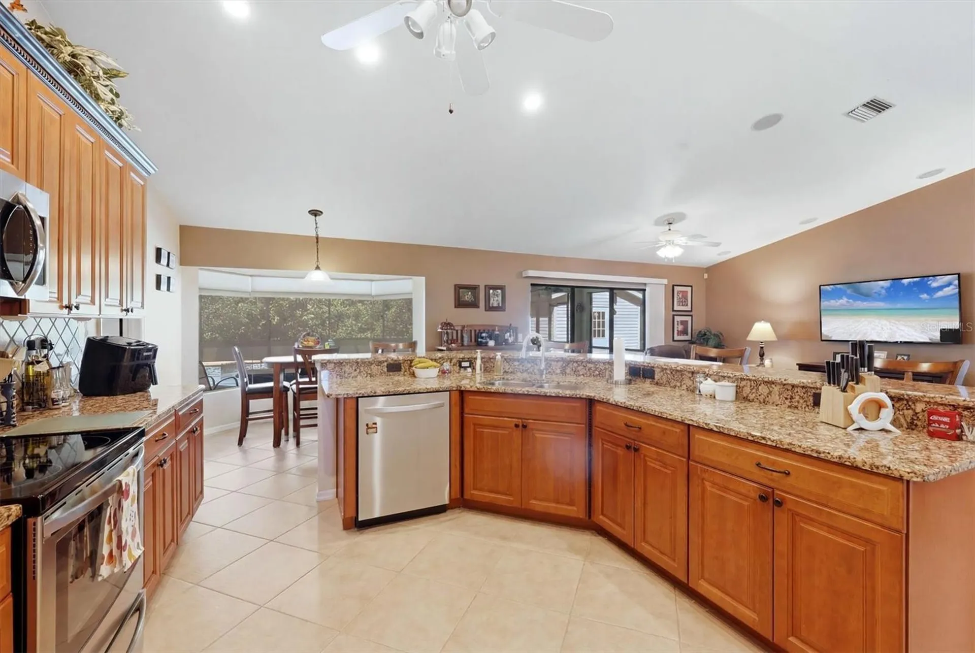 3227 N Biscayne Drive North Port FL 34291