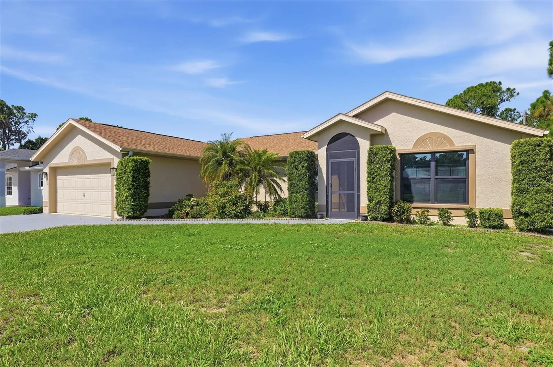 3227 N Biscayne Drive North Port FL 34291
