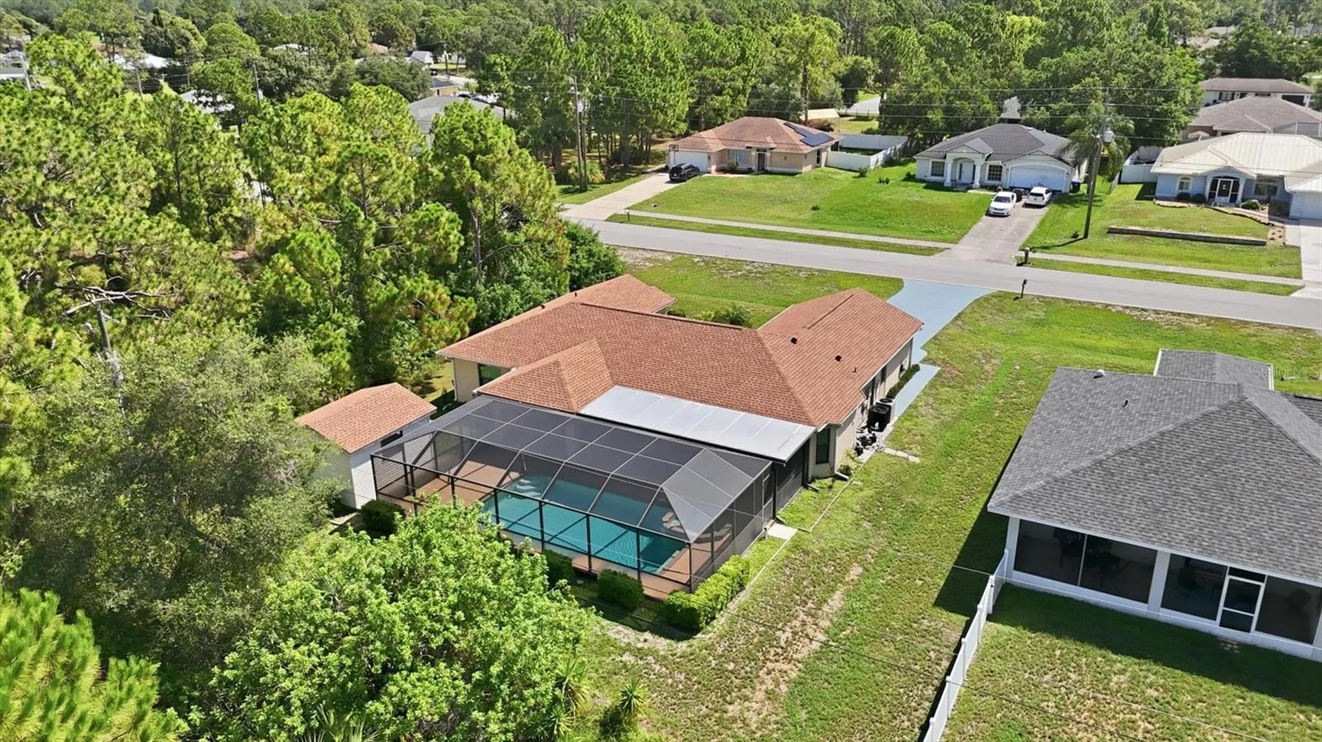 3227 N Biscayne Drive North Port FL 34291