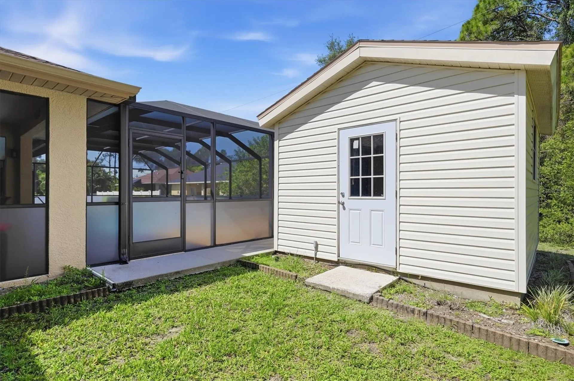 3227 N Biscayne Drive North Port FL 34291