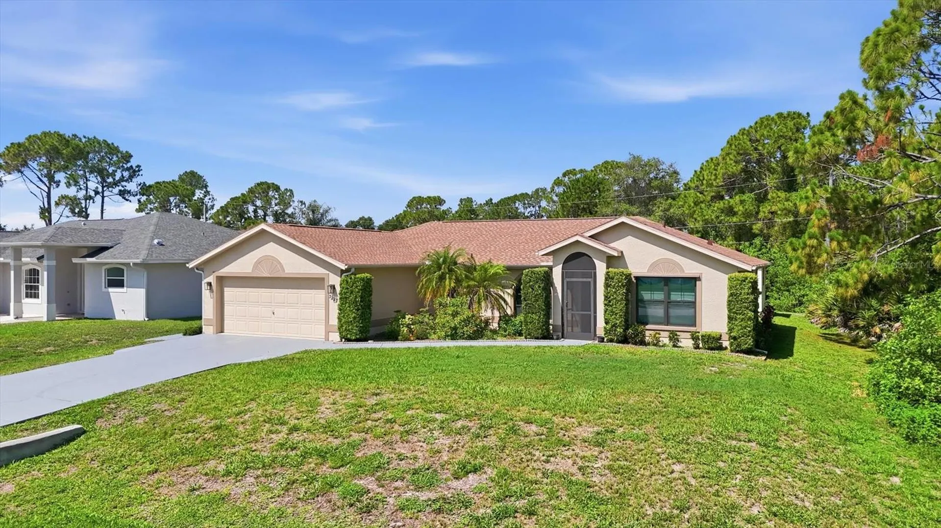 3227 N Biscayne Drive North Port FL 34291