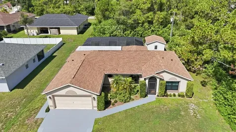 3227 N Biscayne Drive North Port FL 34291