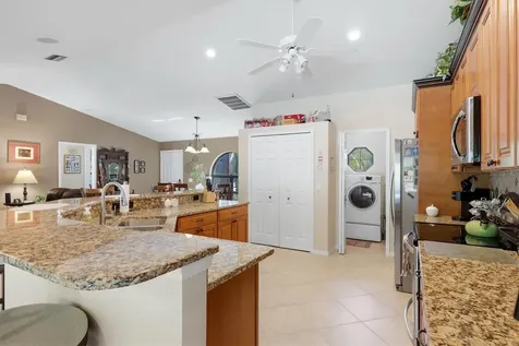 3227 N Biscayne Drive North Port FL 34291