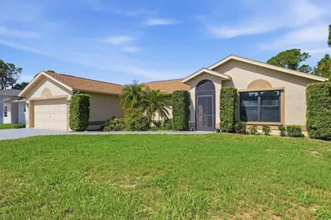 3227 N Biscayne Drive North Port FL 34291