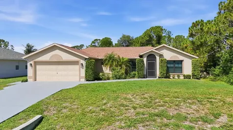 3227 N Biscayne Drive North Port FL 34291