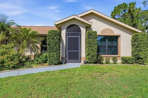3227 N Biscayne Drive North Port FL 34291