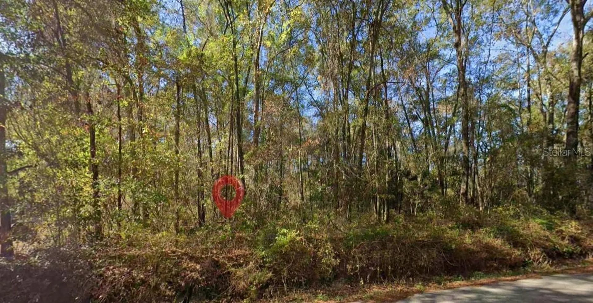 Iamonia Landing Road Tallahassee FL 32312