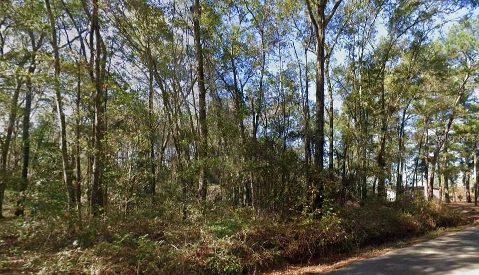 Iamonia Landing Road Tallahassee FL 32312