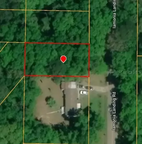 Iamonia Landing Road Tallahassee FL 32312