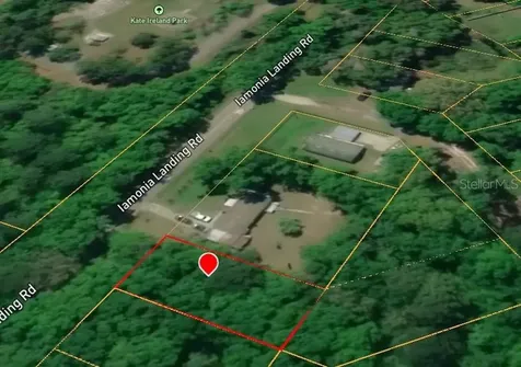 Iamonia Landing Road Tallahassee FL 32312