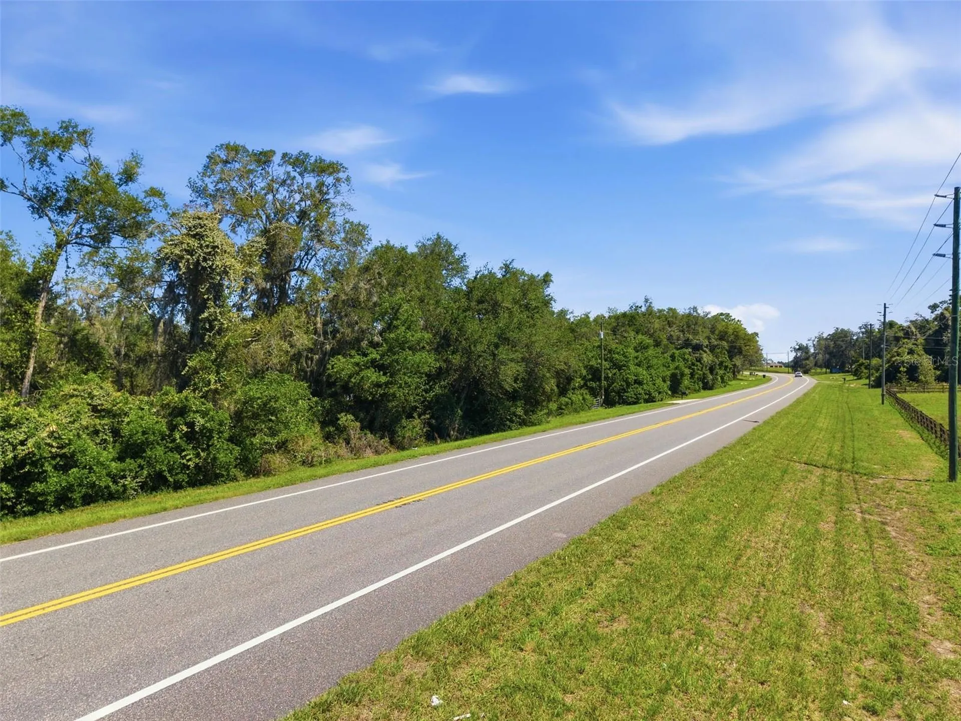 Mckethan Road Dade City FL 33523