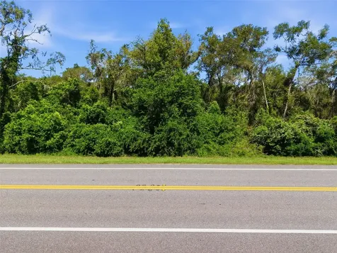 Mckethan Road Dade City FL 33523