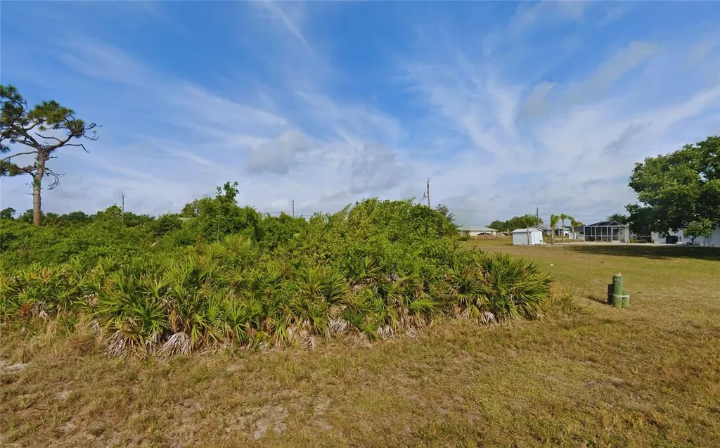 4343 Kempson Lane Port Charlotte FL 33981