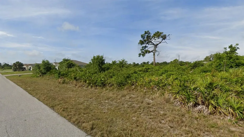 4343 Kempson Lane Port Charlotte FL 33981