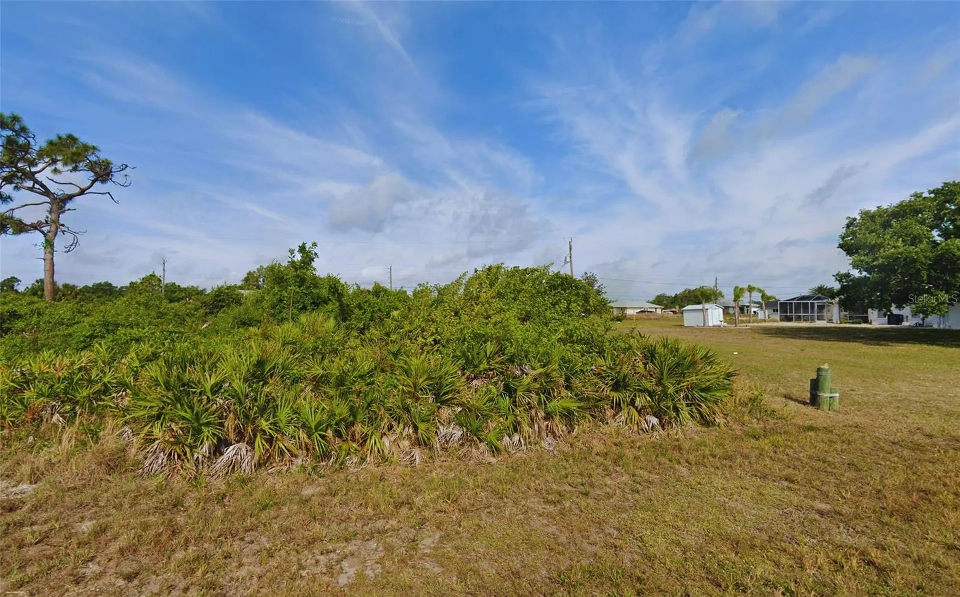 4343 Kempson Lane Port Charlotte FL 33981