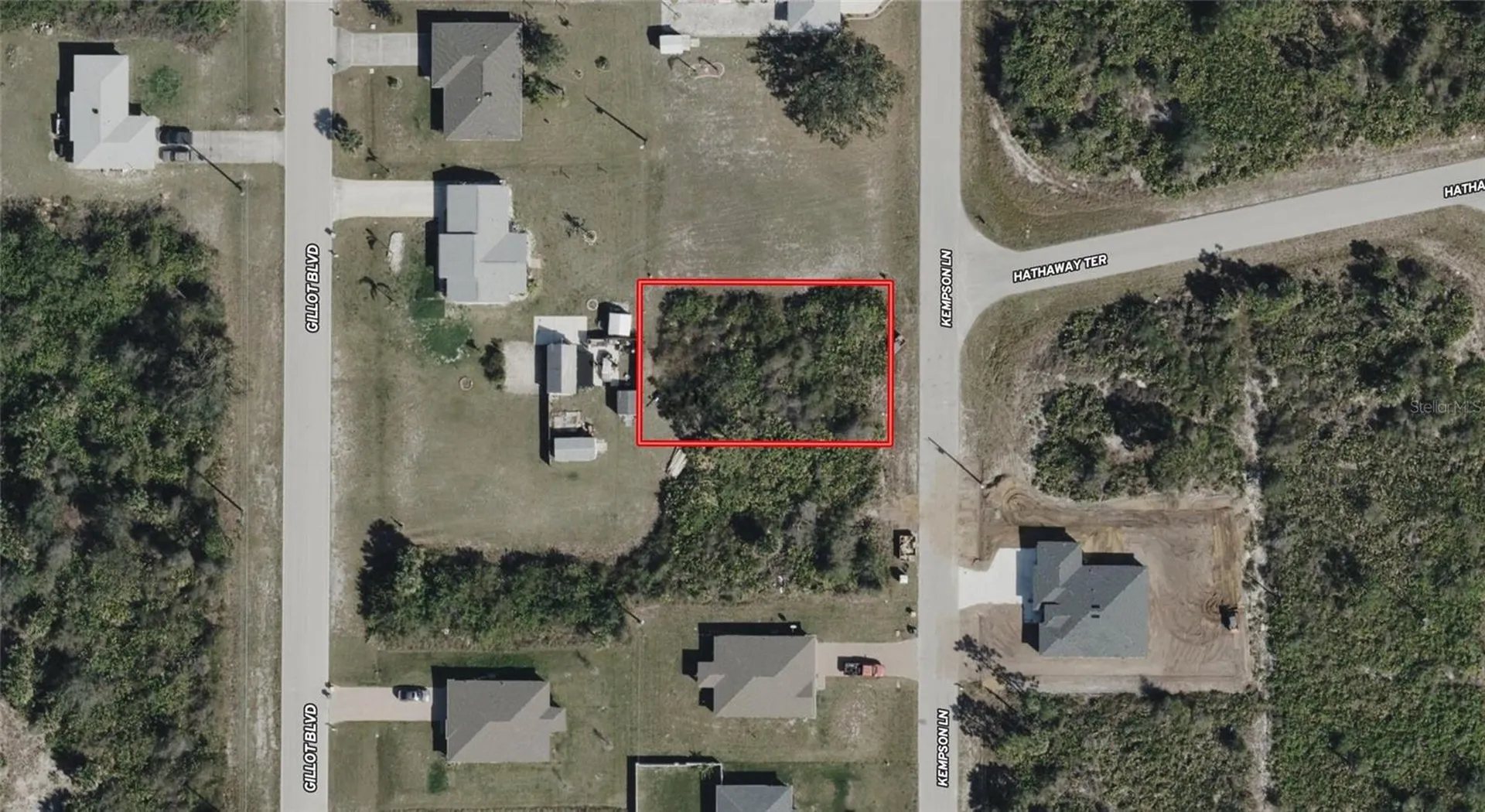 4343 Kempson Lane Port Charlotte FL 33981