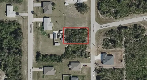4343 Kempson Lane Port Charlotte FL 33981