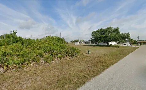 4343 Kempson Lane Port Charlotte FL 33981
