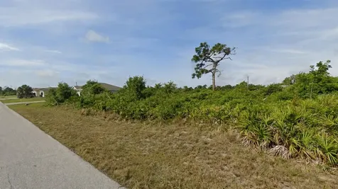 4343 Kempson Lane Port Charlotte FL 33981