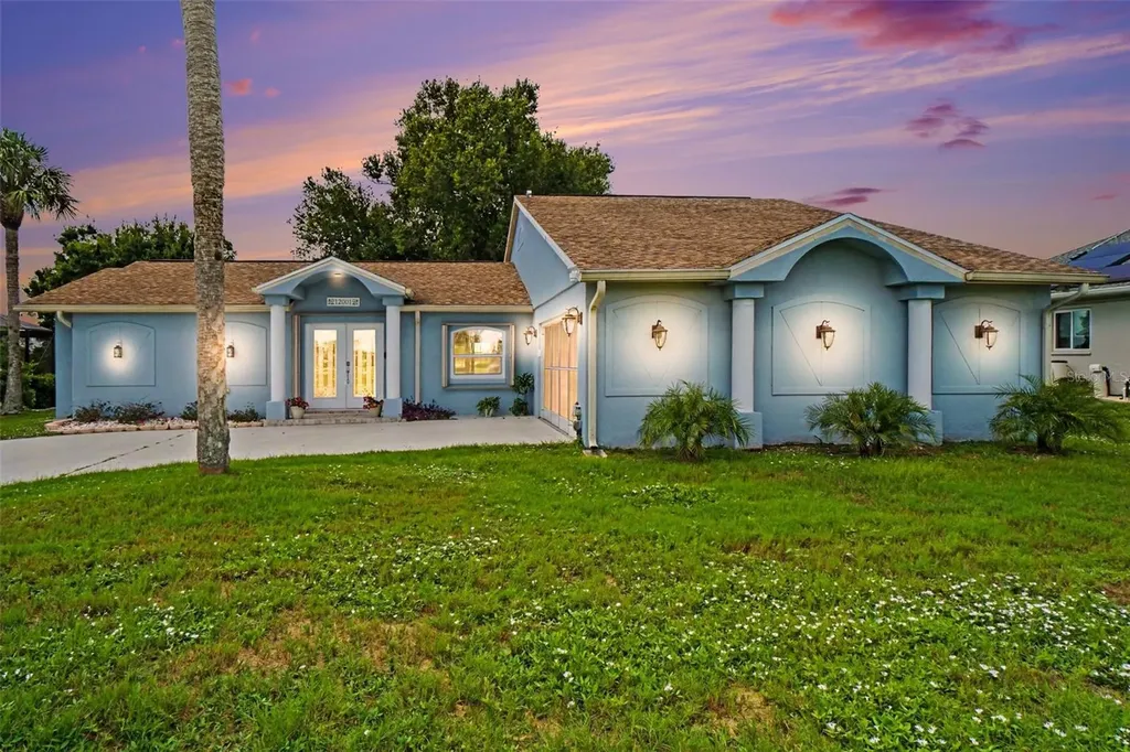 12001 SW Kingsway Circle Lake Suzy FL 34269