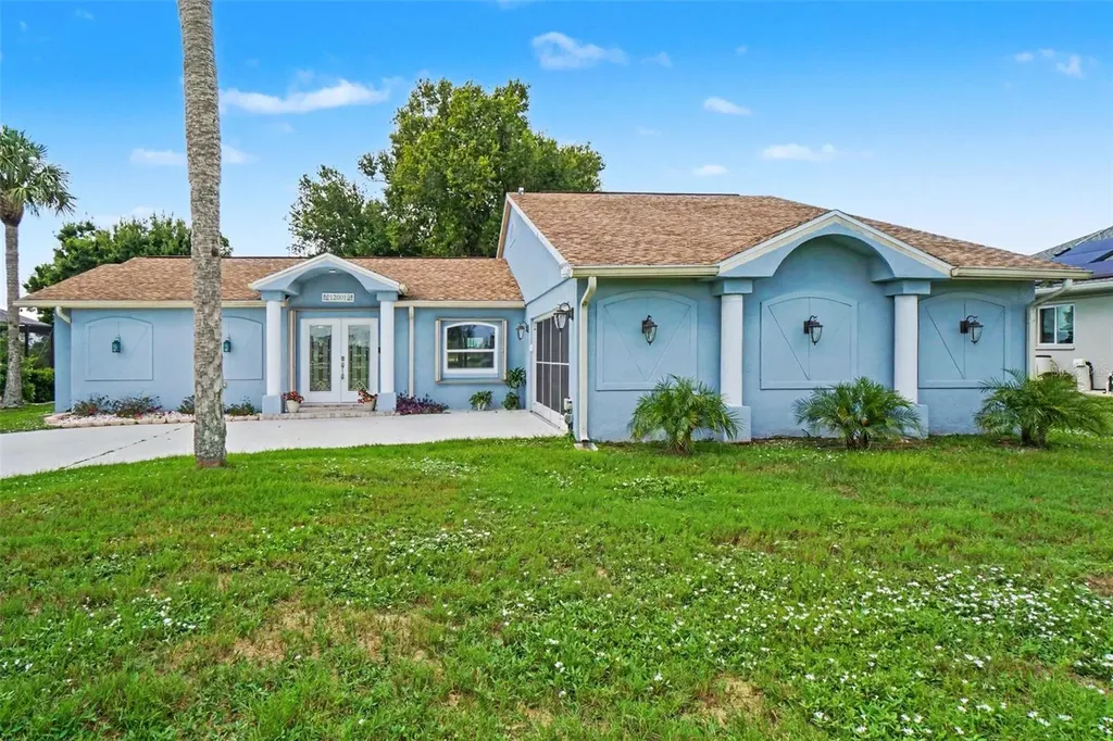12001 SW Kingsway Circle Lake Suzy FL 34269
