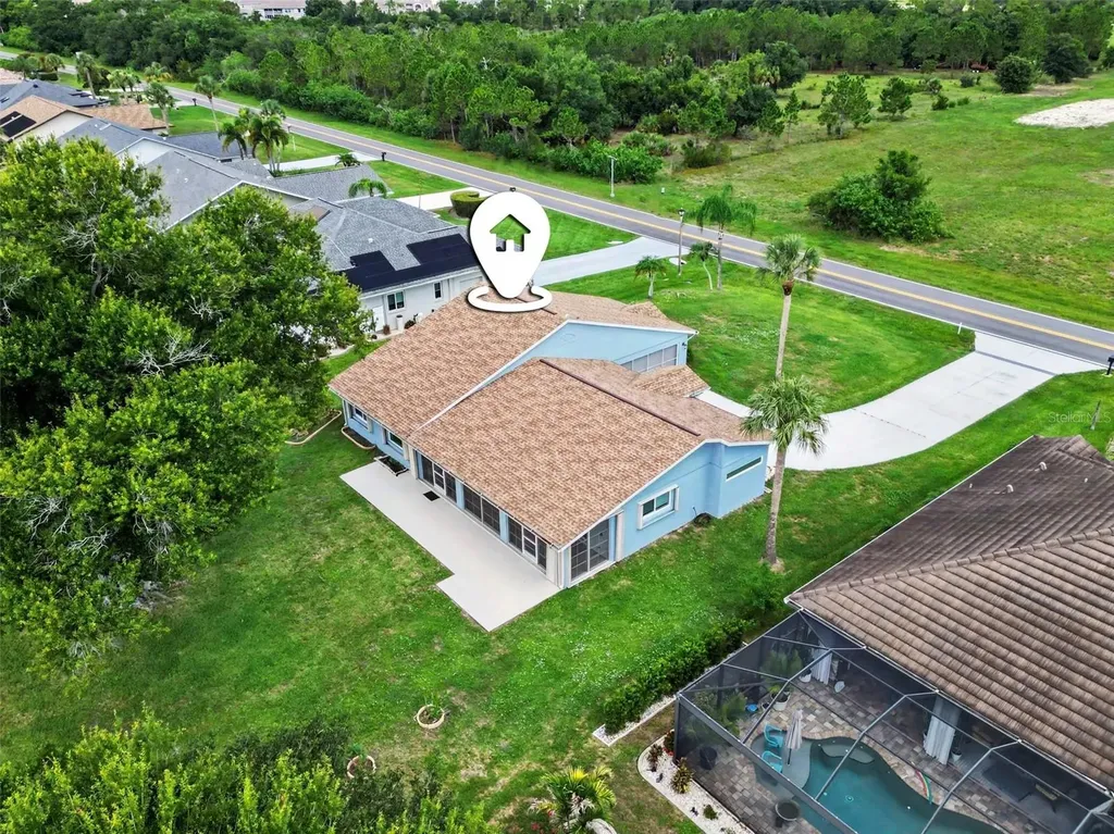 12001 SW Kingsway Circle Lake Suzy FL 34269